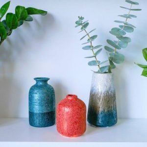 Sugar Metallic Painting Family Style Pack